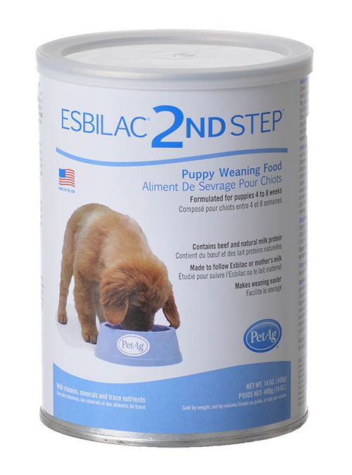 petagweaningformulaforpuppies American Robin